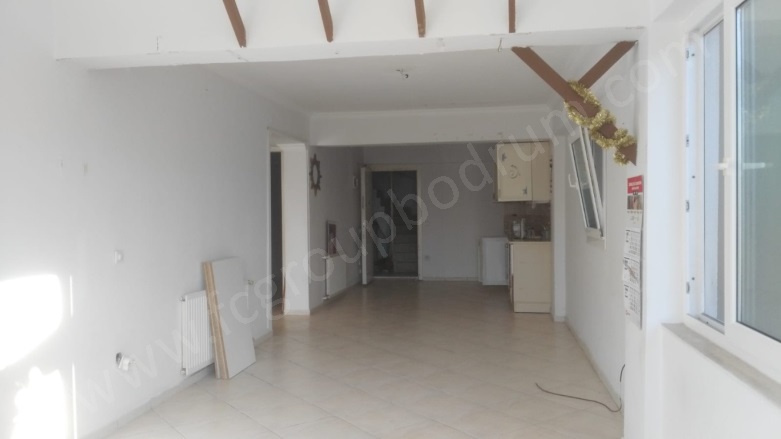 Karabağ Mah. Bodrum Satılık Daire |  2+1 Oda | 70M2 5.500.000Tl  Krediye Uygun  | Bahçe Katı | Klima | 1 Banyo | 1 Yatak Odası Resim-4