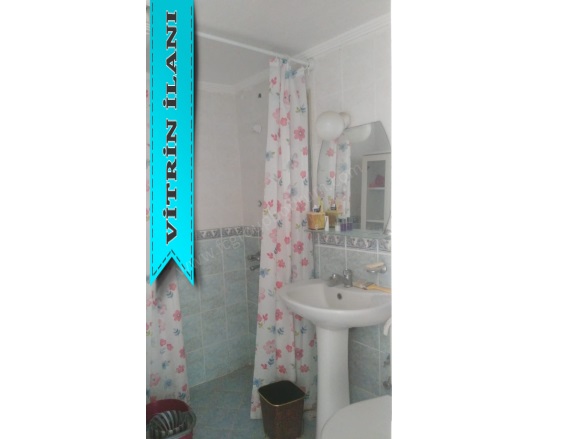 Karabağ Mah. Bodrum Satılık Daire |  2+1 Oda | 70M2 5.450.000Tl  Krediye Uygun  | Bahçe Katı | Klima | 1 Banyo | 1 Yatak Odası Resim-5