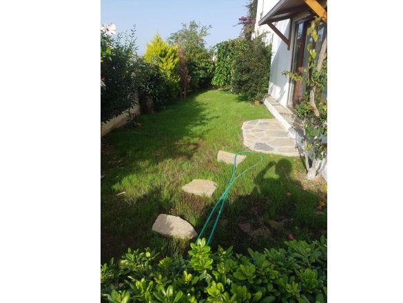 Koyunbaba Mah. Bodrum Günlük Kiralık Villa |  3+1 Oda |Aylık 100.000Tl Eşyalı  | 3 Banyo | 1 Yatak Odası Resim-4