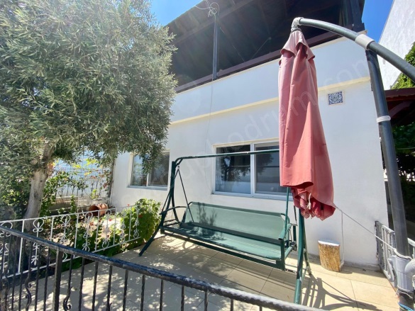 Yahşi Mah. Bodrum Satılık Villa |  4+2 Oda |13.800.000Tl | Tripleks | Klima | 2 Banyo | 4 Yatak Odası Resim-3