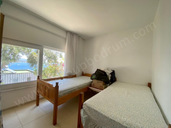 Yahşi Mah. Bodrum Satılık Villa |  4+2 Oda |13.800.000Tl | Tripleks | Klima | 2 Banyo | 4 Yatak Odası Resim-5