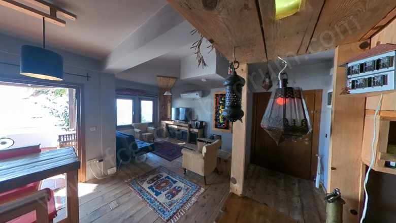 Akyarlarda Havuzlu Sitede 3+ 1 Kiralık Villa 3+1 Bodrum Akyarlar Mah Fc Group