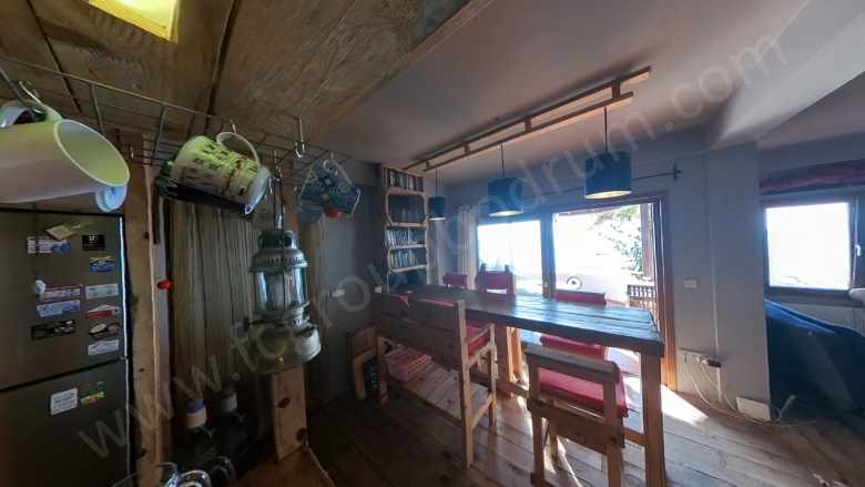 Akyarlarda Havuzlu Sitede 3+ 1 Kiralık Villa 3+1 Bodrum Akyarlar Mah Fc Group