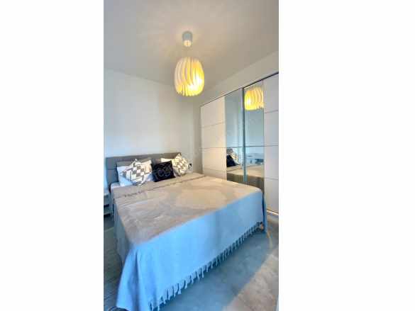 Turgutreiste Havuzlu Lux Sitede Dublex Eşyalı 3+1 Kiralık Villa Bodrum Bahçelievler Mah Fc Group