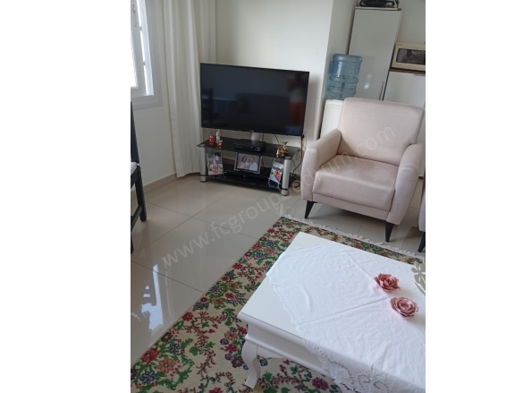 Karabağ Mah. Bodrum Kiralık Daire |  2+1 Oda | 69M2 Aylık 35.000Tl Eşyalı  | 2. Kat | Klima | 1 Banyo | 2 Yatak Odası Resim-2
