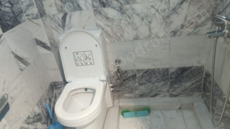 Turgutreis Mah. Bodrum Kiralık Daire |  1+1 Oda | 57M2 Aylık 35.000Tl | Yüksek Giriş | Klima | 1 Banyo | 1 Yatak Odası Resim-2