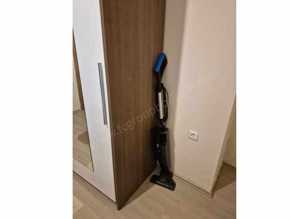 Karabağda Sitede Manzaralı Eşyalı 3+1 Giriş Katı Kiralık Daire Bodrum Karabağ Mah Fc Group