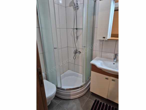 Karabağda Sitede Manzaralı Eşyalı 3+1 Giriş Katı Kiralık Daire Bodrum Karabağ Mah Fc Group