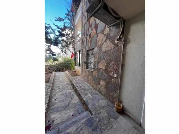 Fc Group Tan Konacık Ta Site içinde 2+1 Giriş Katı Satılık Daire Bodrum Mah