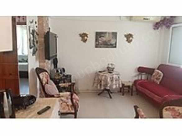 Turgutreis Yalıda Sabancı Parkına 150 M Butik Sitede 2+1 Eşyalı Giriş Katı Kiralık Daire Bodrum Mah Fc Group