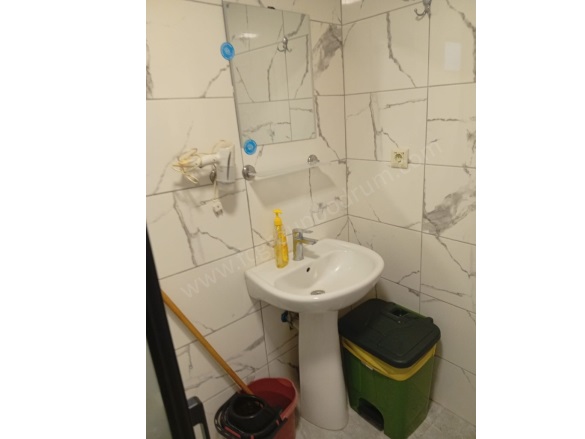 Akyarlar Mah. Bodrum Kiralık Daire |  1+1 Oda | 51M2 Günlük 30.000Tl Eşyalı  | Yüksek Giriş | Klima | 1 Banyo | 1 Yatak Odası Resim-4