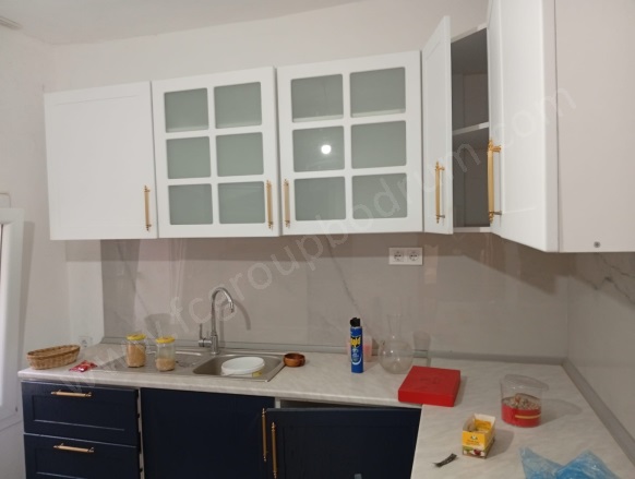 Yalıkavak Mah. Bodrum Kiralık Müstakil Ev |  4+1 Oda | 107M2 Aylık 45.000Tl Eşyalı  | Müstakil | Klima | 1 Banyo | 4 Yatak Odası Resim-5