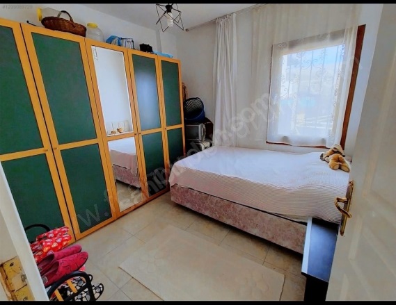 Akyarlar Mah. Bodrum Günlük Kiralık Daire |  2+1 Oda | 60M2 Günlük 4.800Tl Eşyalı  | Zemin Kat | Klima | 1 Banyo | 2 Yatak Odası Resim-2