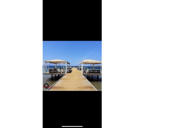 Peksimet Mah. Bodrum Günlük Kiralık Daire |  1+1 Oda |Günlük 2.500Tl Eşyalı  | 1 Banyo | 1 Yatak Odası Resim-1