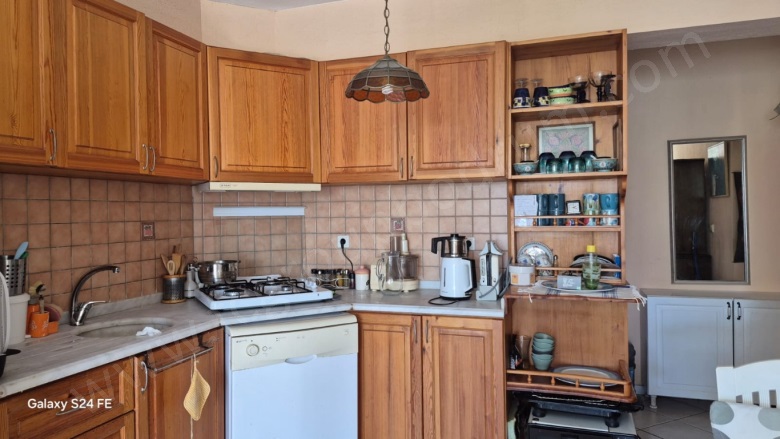 Turgutreis Mah. Bodrum Satılık Daire |  2+1 Oda | 54M2 8.950.000Tl  Krediye Uygun  | 1. Kat | Klima | 1 Banyo | 2 Yatak Odası Resim-4