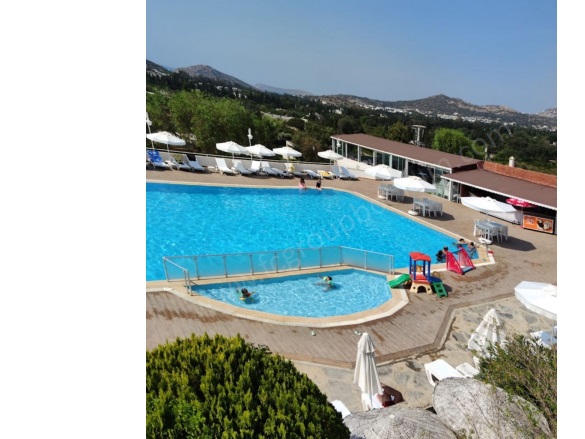 Peksimet Mah. Bodrum Satılık Daire |  2+1 Oda | 56M2 6.750.000Tl | 2. Kat | Klima | 1 Banyo | 2 Yatak Odası Resim-4