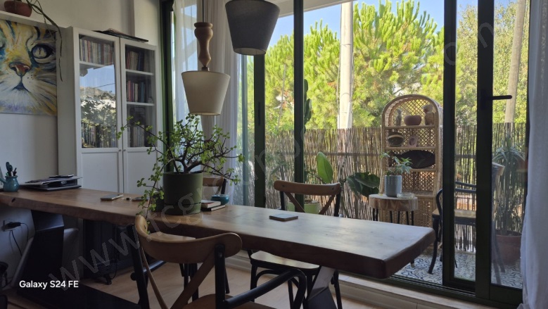 Karabağ Mah. Bodrum Satılık Daire |  2+1 Oda | 67M2 7.400.000Tl  Krediye Uygun  | Bahçe Katı | Klima | 1 Banyo | 2 Yatak Odası Resim-1