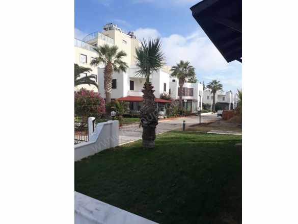 Denize 50 M Özel Plajlı Sitede Müstakil 4+1 Satılık Villa Bodrum Bahçelievler Mah Fc Group