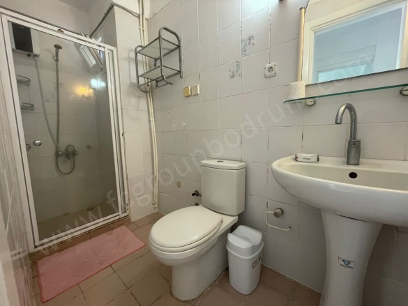 Akyarlar Mah. Bodrum Satılık Villa |  2+1 Oda | 92M2 13.000.000Tl  Krediye Uygun  Eşyalı  | Ters Dubleks | Klima | 1 Banyo | 2 Yatak Odası Resim-1