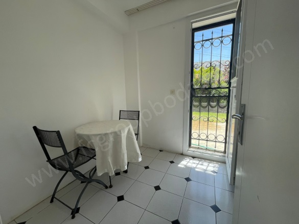 Akyarlar Mah. Bodrum Satılık Villa |  2+1 Oda | 92M2 13.000.000Tl  Krediye Uygun  Eşyalı  | Ters Dubleks | Klima | 1 Banyo | 2 Yatak Odası Resim-2