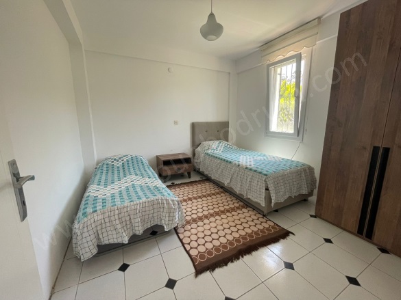 Akyarlar Mah. Bodrum Satılık Villa |  2+1 Oda | 92M2 13.000.000Tl  Krediye Uygun  Eşyalı  | Ters Dubleks | Klima | 1 Banyo | 2 Yatak Odası Resim-3