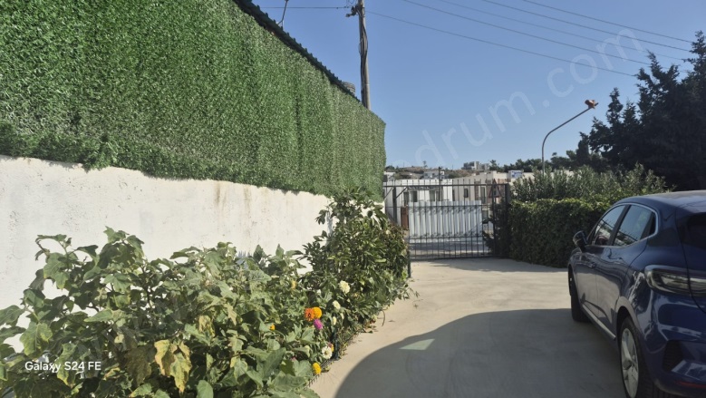 Müskebi Mah. Bodrum Kiralık Daire |  1+1 Oda | 60M2 Aylık 35.000Tl | 2. Kat | Klima | 1 Banyo | 1 Yatak Odası Resim-1