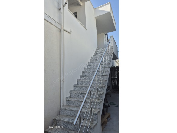 Müskebi Mah. Bodrum Kiralık Daire |  1+1 Oda | 60M2 Aylık 35.000Tl | 2. Kat | Klima | 1 Banyo | 1 Yatak Odası Resim-3