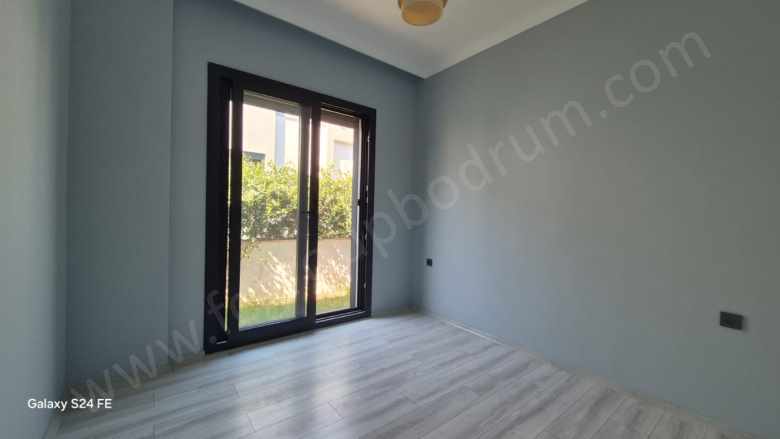Fc Group Bodrumdan Kiralık Müstakil Ev 3+1 Bahçelievler Mah