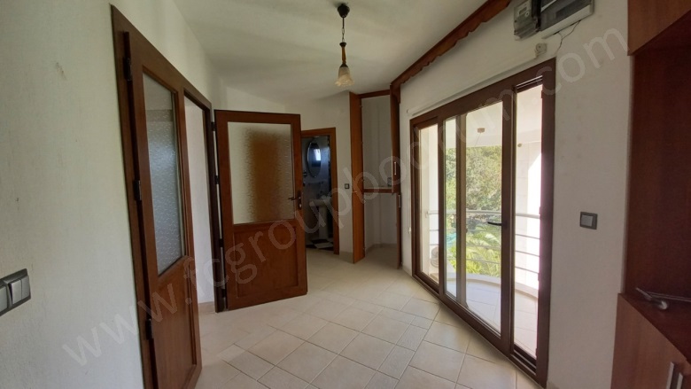 Bahçelievler Mah. Bodrum Kiralık Daire |  2+1 Oda | 110M2 Yıllık 45.000Tl | 2. Kat | Klima | 3 Banyo | 2 Yatak Odası Resim-4