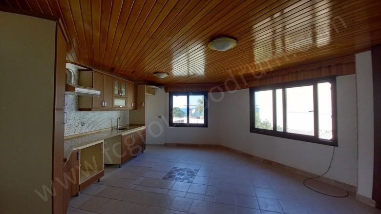 Bahçelievler Mah. Bodrum Kiralık Daire |  2+1 Oda | 110M2 Yıllık 45.000Tl | 2. Kat | Klima | 3 Banyo | 2 Yatak Odası Resim-5