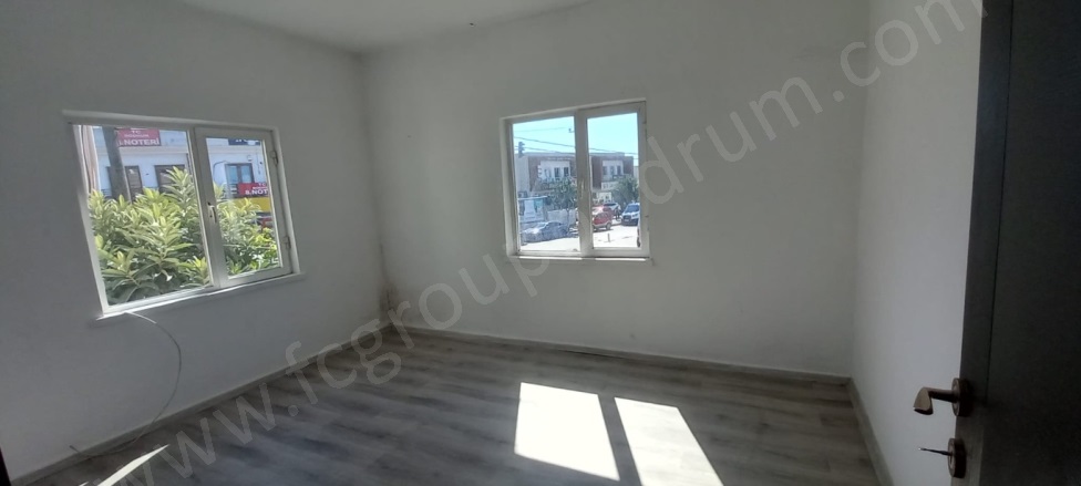 Bahçelievler Mah. Bodrum Kiralık Daire |  4+1 Oda | 90M2 Aylık 40.000Tl | 2. Kat | Soba | 1 Banyo | 4 Yatak Odası Resim-2