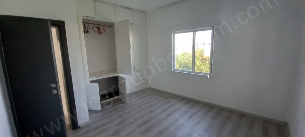 Bahçelievler Mah. Bodrum Kiralık Daire |  4+1 Oda | 90M2 Aylık 40.000Tl | 2. Kat | Soba | 1 Banyo | 4 Yatak Odası Resim-3