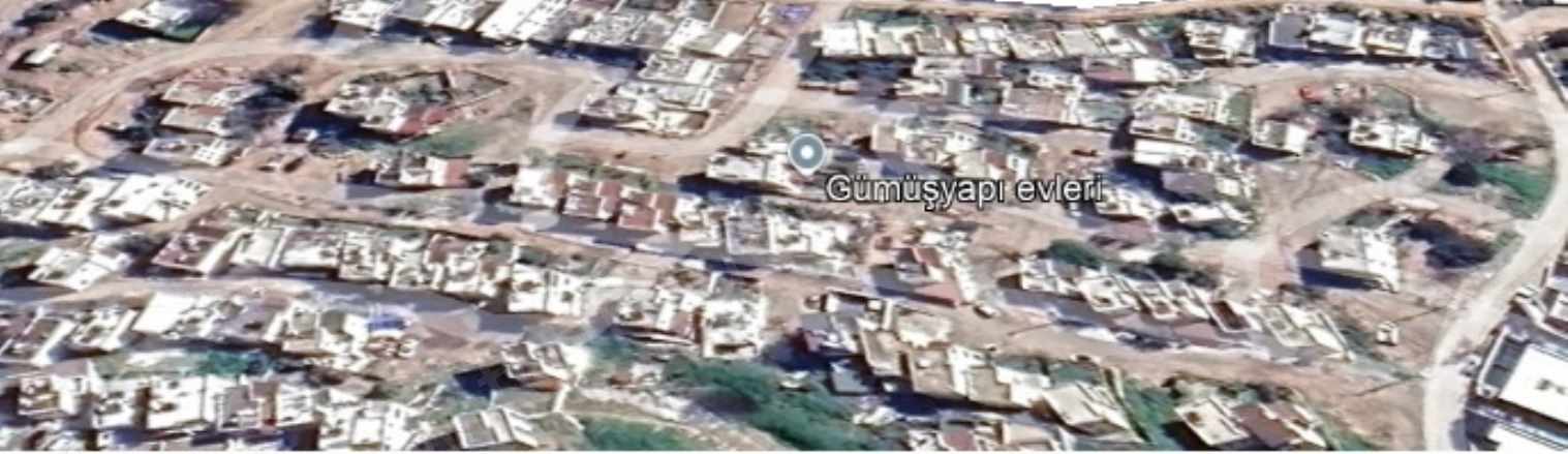 Fırsat! Akyarlarda imarlı Site içinde Kullanıma Hazır Villa Sı Satılık Arsa Bodrum Akyarlar Mah Fc Group