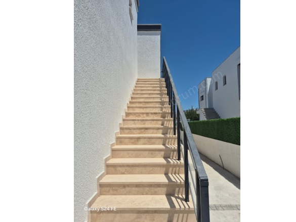Bahçelievler Mah. Bodrum Satılık Daire |  3+1 Oda | 98M2 9.500.000Tl | 2. Kat | Klima | 2 Banyo | 3 Yatak Odası Resim-2
