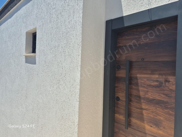 Bahçelievler Mah. Bodrum Satılık Daire |  3+1 Oda | 98M2 9.500.000Tl | 2. Kat | Klima | 2 Banyo | 3 Yatak Odası Resim-3