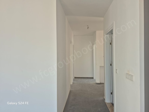 Bahçelievler Mah. Bodrum Satılık Daire |  3+1 Oda | 98M2 9.500.000Tl | 2. Kat | Klima | 2 Banyo | 3 Yatak Odası Resim-4