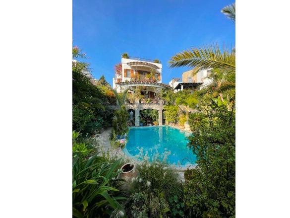 Torba Mah. Bodrum Satılık Villa |  5+3 Oda | 438M2 83.000.000Tl  Krediye Uygun  | Villa Ve Müstakil | Isı Pompası | 3 Banyo | 4 Yatak Odası Resim-2