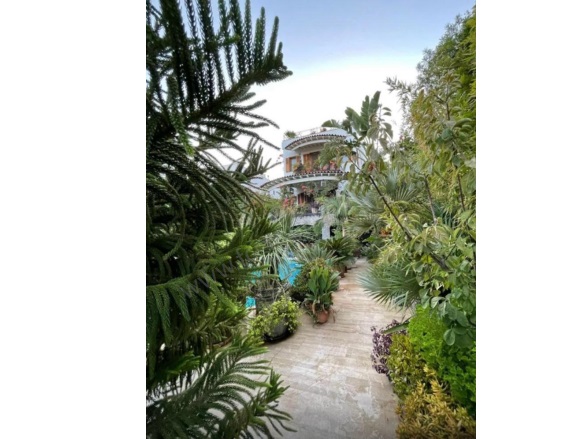 Torba Mah. Bodrum Satılık Villa |  5+3 Oda | 438M2 83.000.000Tl  Krediye Uygun  | Villa Ve Müstakil | Isı Pompası | 3 Banyo | 4 Yatak Odası Resim-3