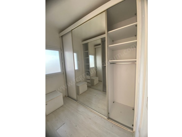 Karabağ Mah. Bodrum Kiralık Müstakil Ev |  4+1 Oda | 210M2 Yıllık 65.000Tl | Dubleks | Klima | 3 Banyo | 4 Yatak Odası Resim-5