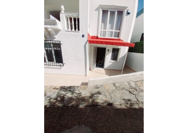 Turgutreis Mah. Bodrum Kiralık Daire |  2+1 Oda | 90M2 Aylık 37.000Tl | Giriş Katı | Klima | 1 Banyo | 2 Yatak Odası Resim-1
