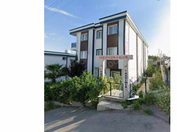 1+1 Ferah Merkezi Konumda Ulaşımı Kolay Kiralık Daire Bodrum Mumcular Mah Fc Group