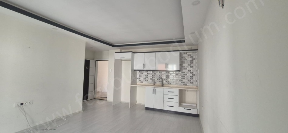 Mumcular Mah. Bodrum Kiralık Daire |  1+1 Oda | 45M2 Aylık 16.000Tl | Zemin Kat | Klima | 1 Banyo | 1 Yatak Odası Resim-2