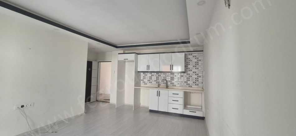 1+1 Ferah Merkezi Konumda Ulaşımı Kolay Kiralık Daire Bodrum Mumcular Mah Fc Group