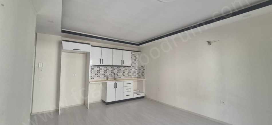 Fc Group Mumcularda 1+1 Ferah Merkezi Konumda Ulaşımı Kolay Kiralık Daire Bodrum Mumcular Mah