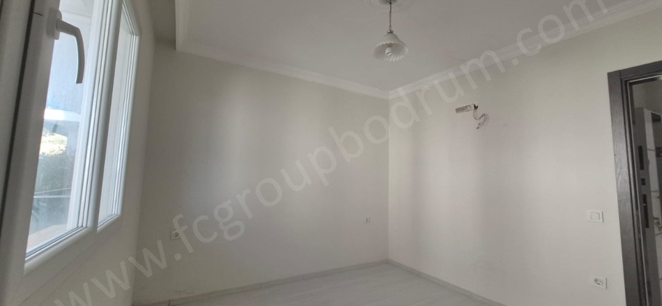 Mumcular Mah. Bodrum Kiralık Daire |  1+1 Oda | 45M2 Aylık 16.000Tl | Zemin Kat | Klima | 1 Banyo | 1 Yatak Odası Resim-4