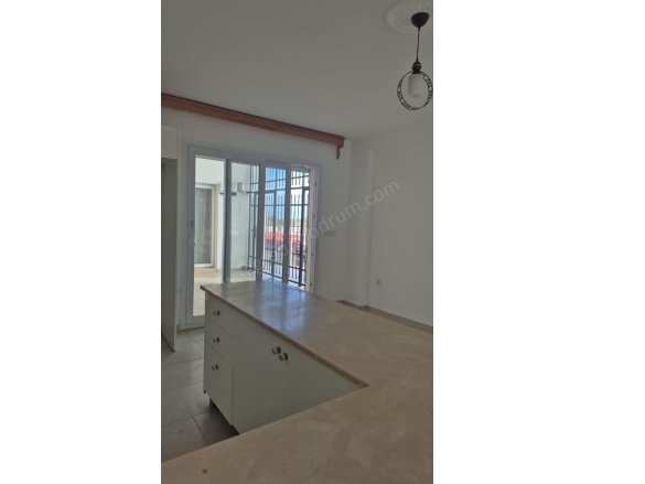 Akçaalan Mah. Bodrum Kiralık Daire |  2+1 Oda | 90M2 Aylık 31.000Tl | Klima | 1 Banyo | 2 Yatak Odası Resim-3
