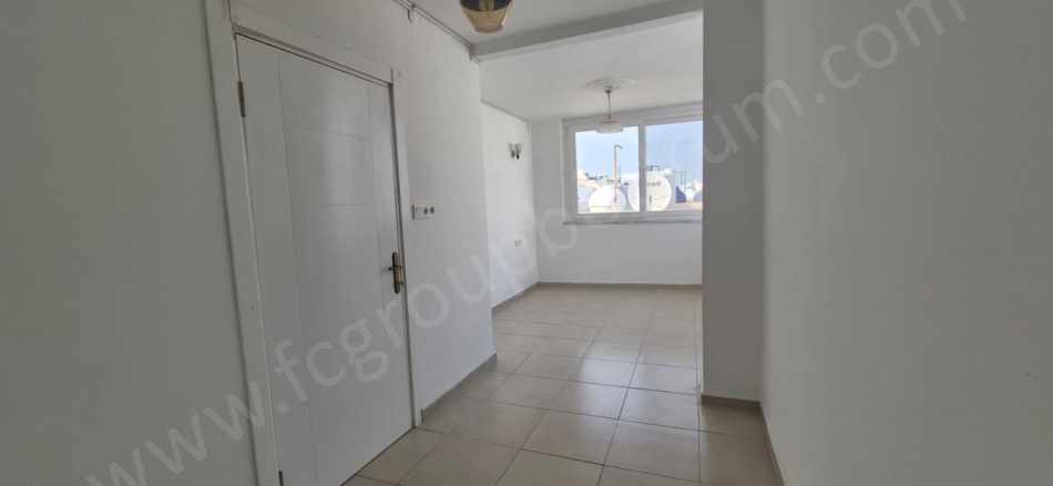 Turgutreiste Aydınlık Ferah 1+1 Kiralık Daire Bodrum Bahçelievler Mah Fc Group