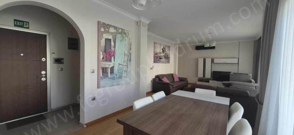 Fc Group Bodrum Gayrimenkulden Torbada Müstakil Havuzlu 5+2 Kiralık Villa Torba Mah