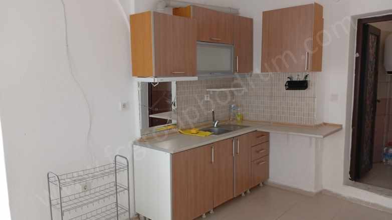 D Marine 50 M Mesafede Eşyasız 1+1 Giriş Katı Kiralık Daire Bodrum Turgutreis Mah Fc Group