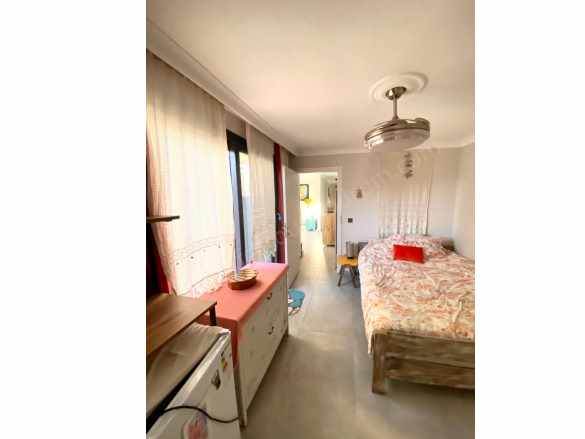 Fc Group Gayrimenkulden Çalışanaöğrenciye Merkezi Konumda Oda 3+1 Kiralık Daire Bodrum Karabağ Mah